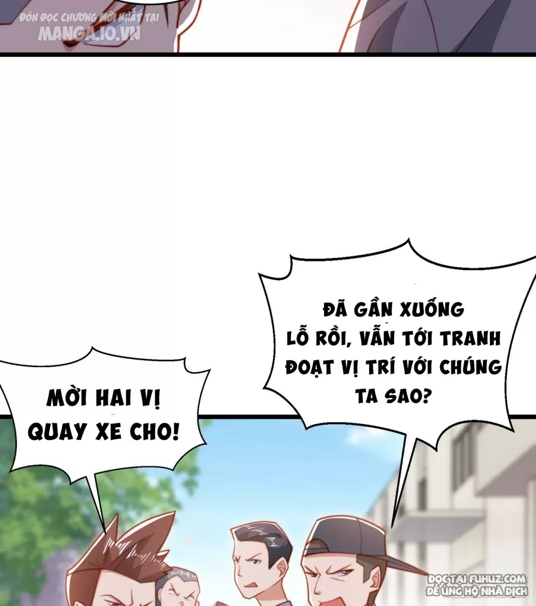 Vô Địch Từ Cưỡng Hôn Ma Nữ Chapter 138 - Trang 2