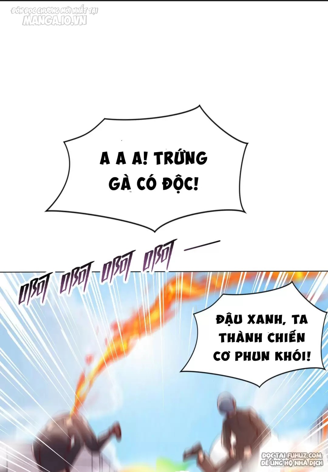 Vô Địch Từ Cưỡng Hôn Ma Nữ Chapter 138 - Trang 2