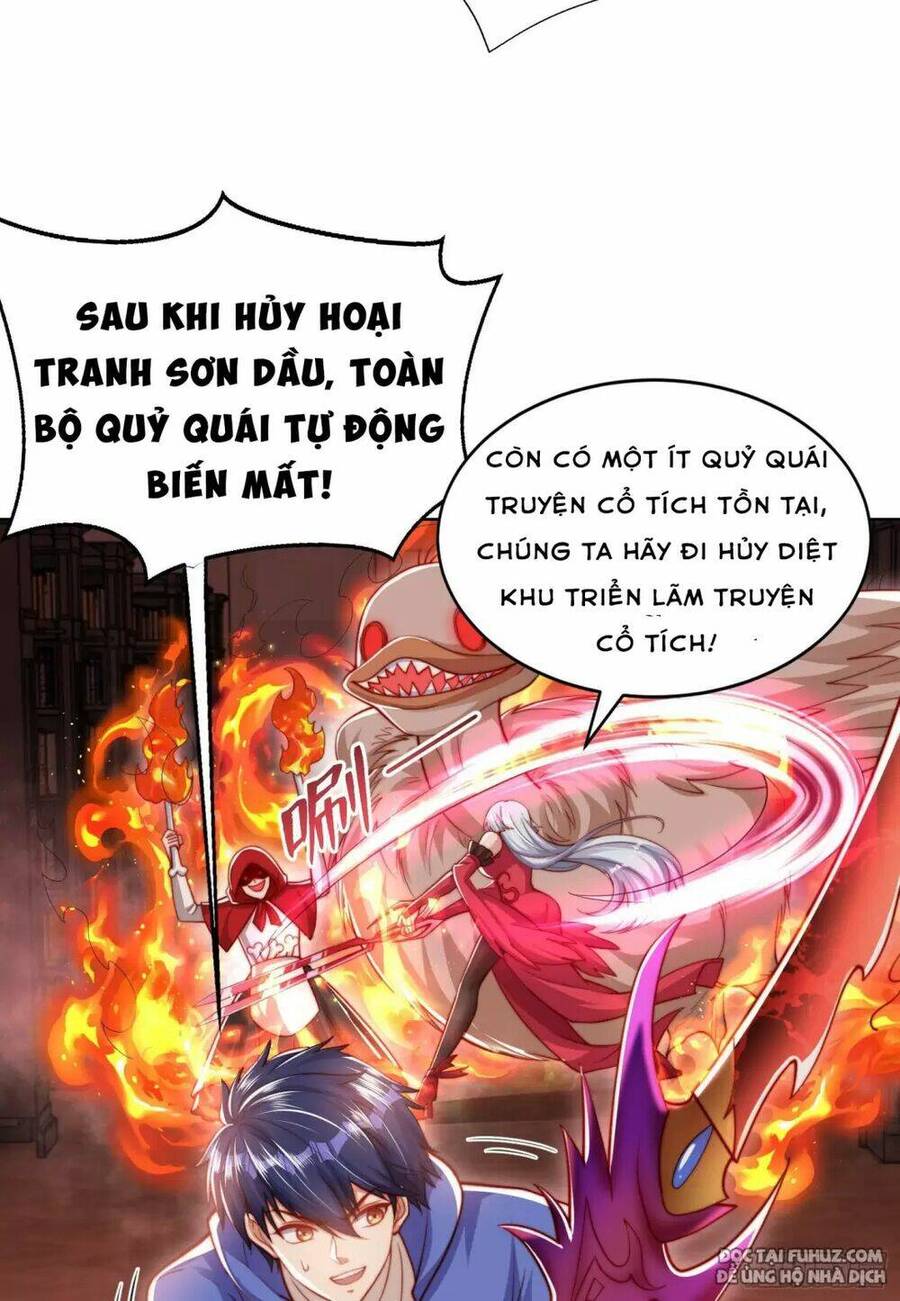 Vô Địch Từ Cưỡng Hôn Ma Nữ Chapter 137 - Trang 2