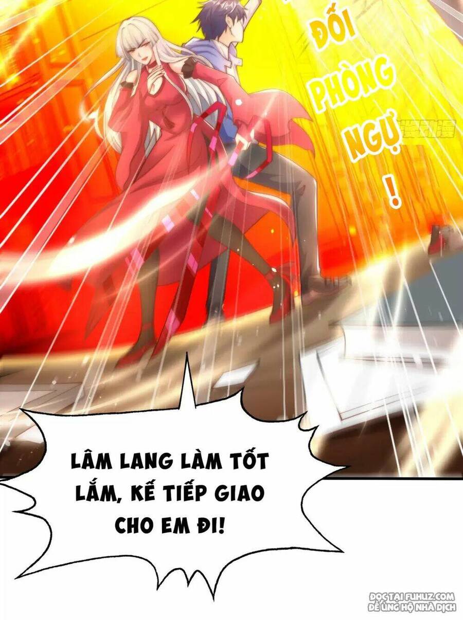 Vô Địch Từ Cưỡng Hôn Ma Nữ Chapter 137 - Trang 2