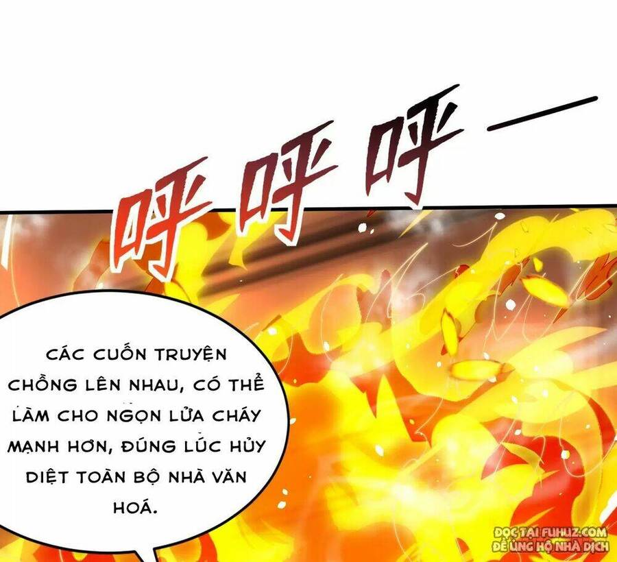 Vô Địch Từ Cưỡng Hôn Ma Nữ Chapter 137 - Trang 2