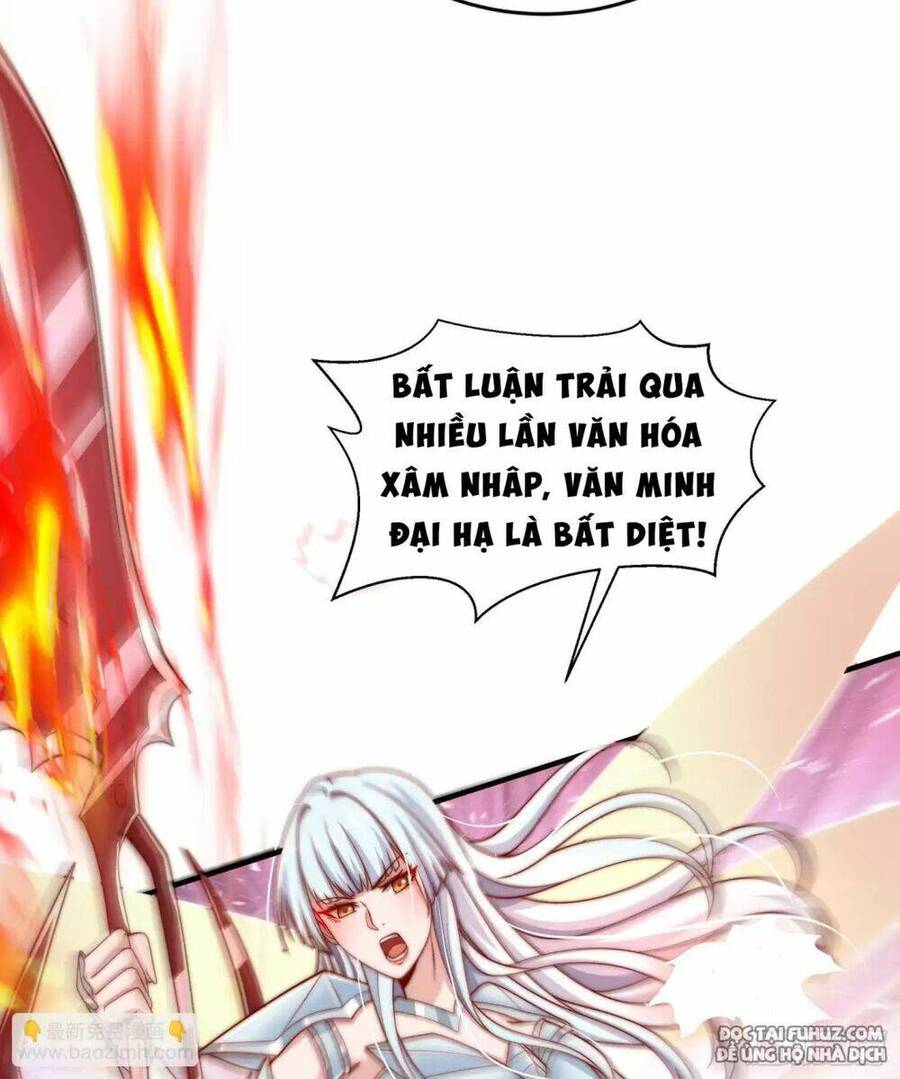 Vô Địch Từ Cưỡng Hôn Ma Nữ Chapter 137 - Trang 2