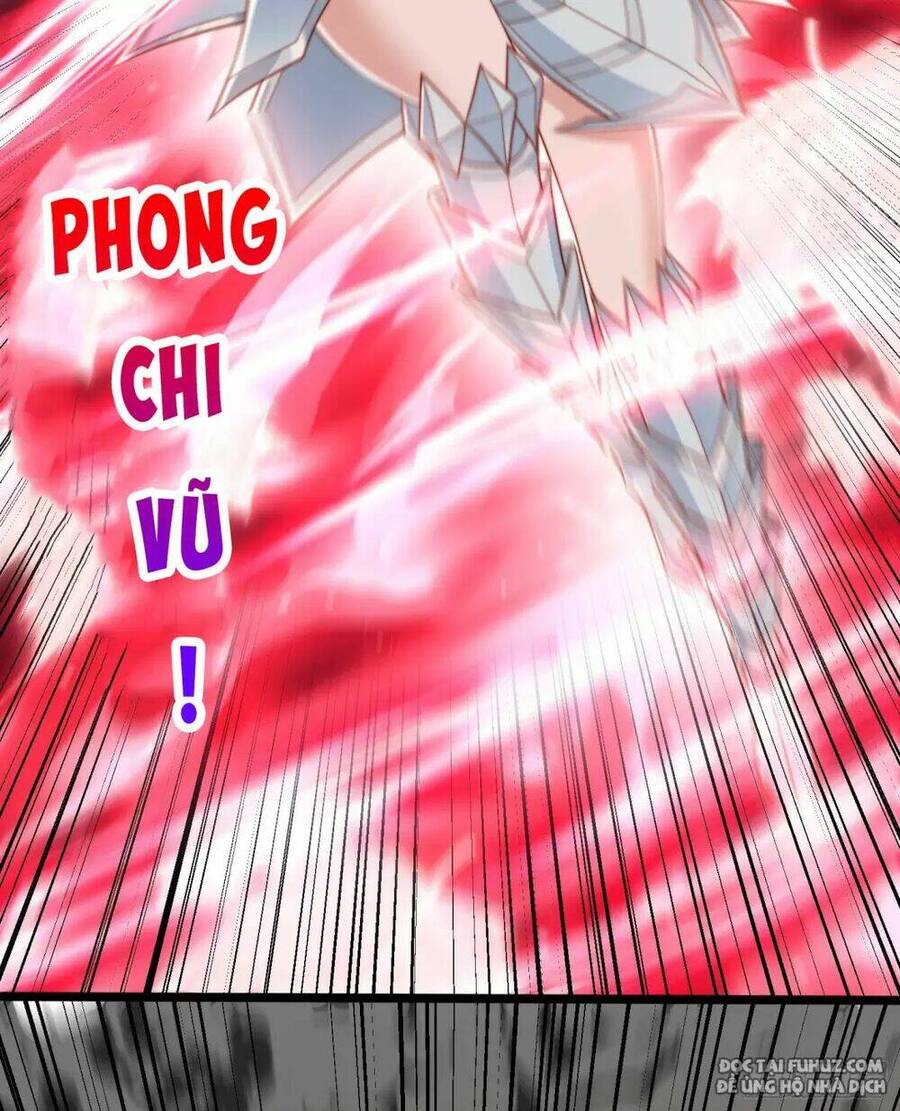 Vô Địch Từ Cưỡng Hôn Ma Nữ Chapter 137 - Trang 2