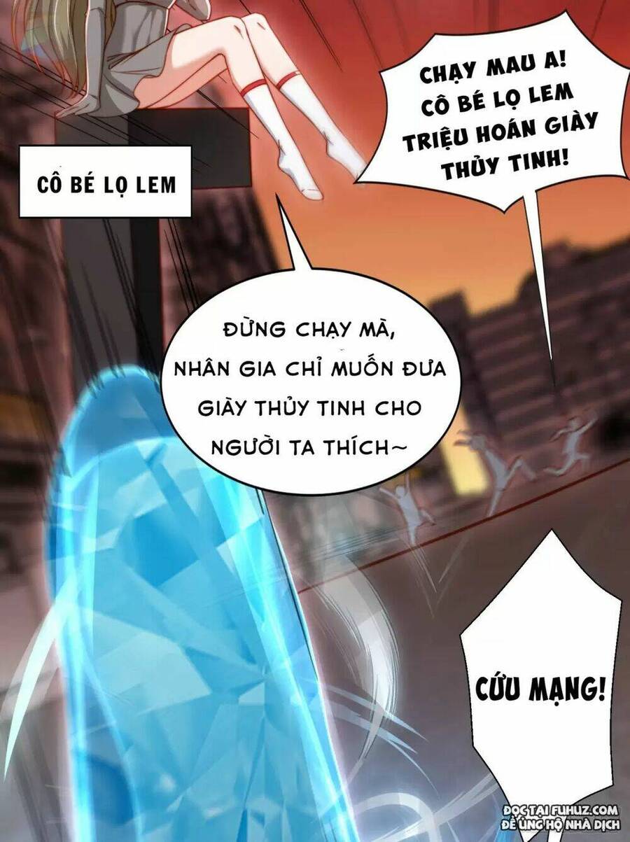 Vô Địch Từ Cưỡng Hôn Ma Nữ Chapter 136 - Trang 2