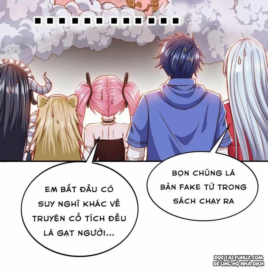 Vô Địch Từ Cưỡng Hôn Ma Nữ Chapter 136 - Trang 2