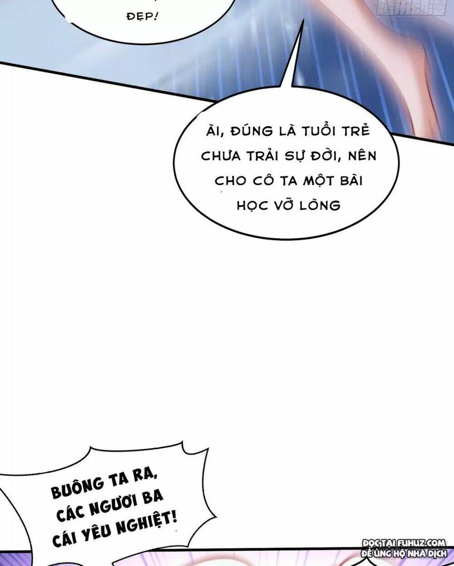 Vô Địch Từ Cưỡng Hôn Ma Nữ Chapter 136 - Trang 2