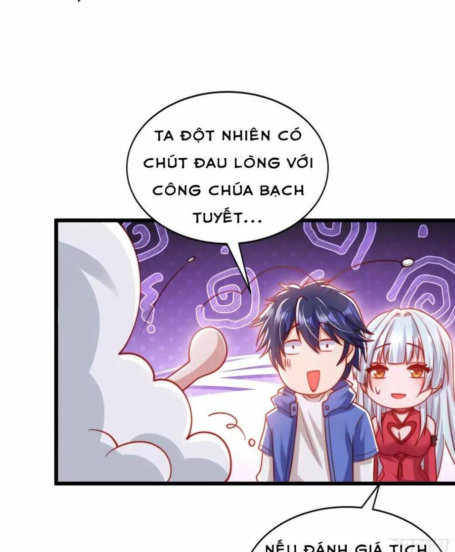 Vô Địch Từ Cưỡng Hôn Ma Nữ Chapter 136 - Trang 2