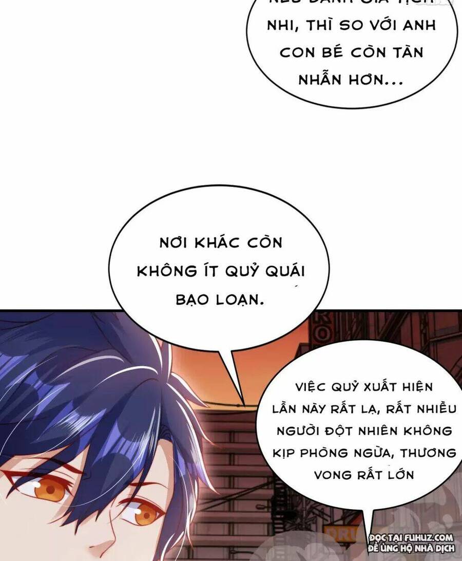 Vô Địch Từ Cưỡng Hôn Ma Nữ Chapter 136 - Trang 2