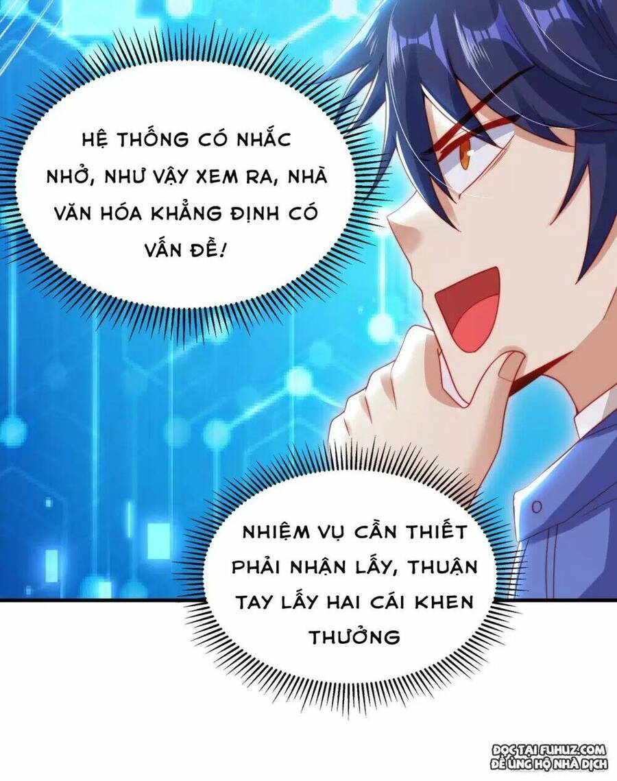 Vô Địch Từ Cưỡng Hôn Ma Nữ Chapter 136 - Trang 2