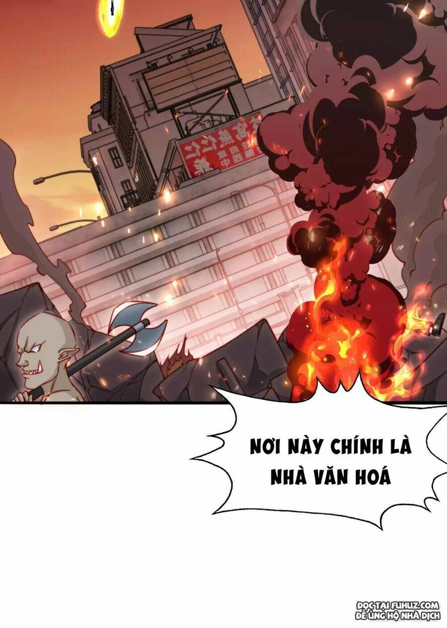 Vô Địch Từ Cưỡng Hôn Ma Nữ Chapter 136 - Trang 2