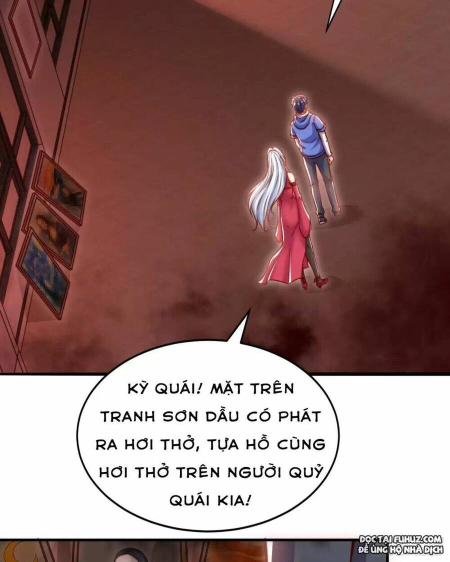 Vô Địch Từ Cưỡng Hôn Ma Nữ Chapter 136 - Trang 2