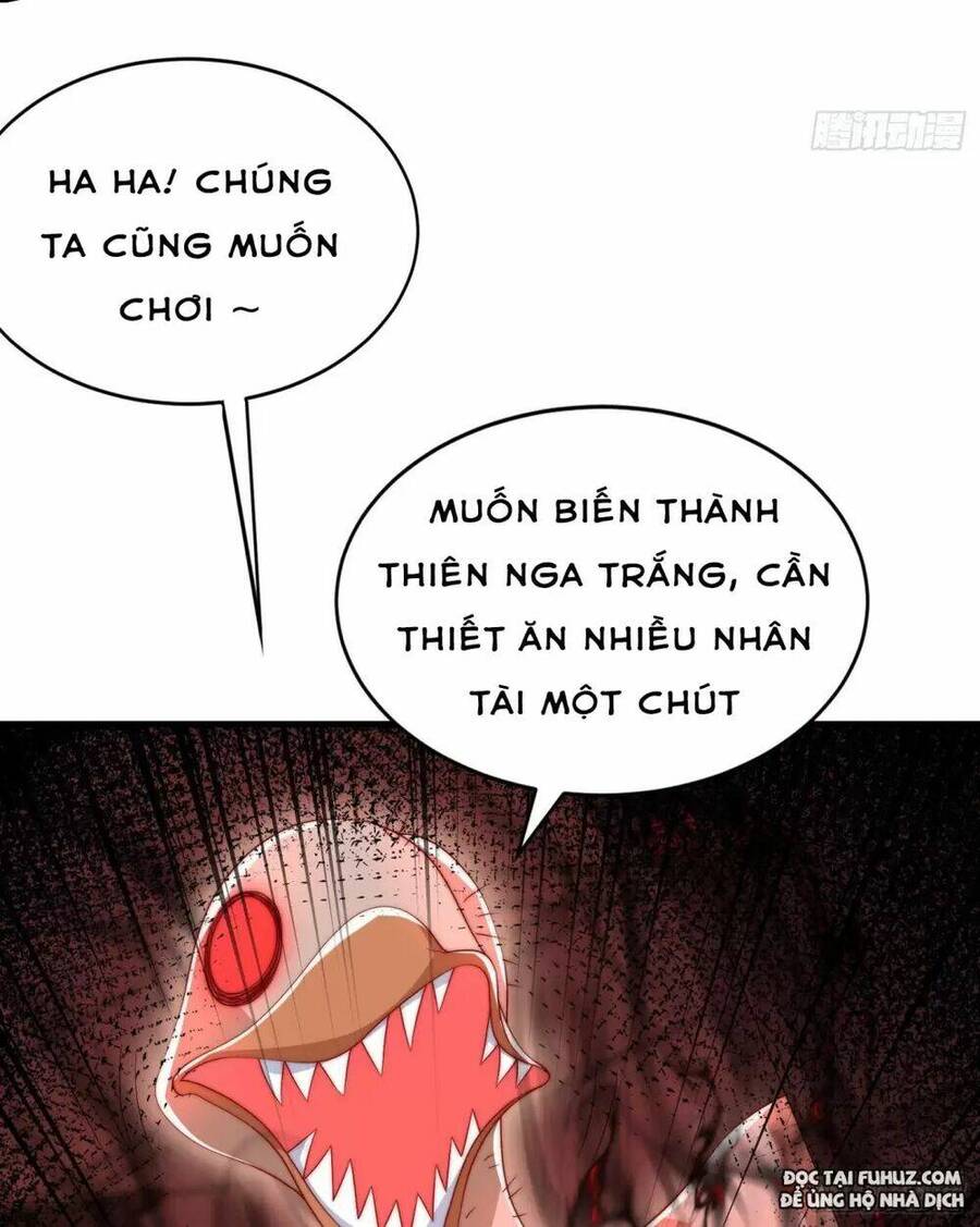 Vô Địch Từ Cưỡng Hôn Ma Nữ Chapter 136 - Trang 2