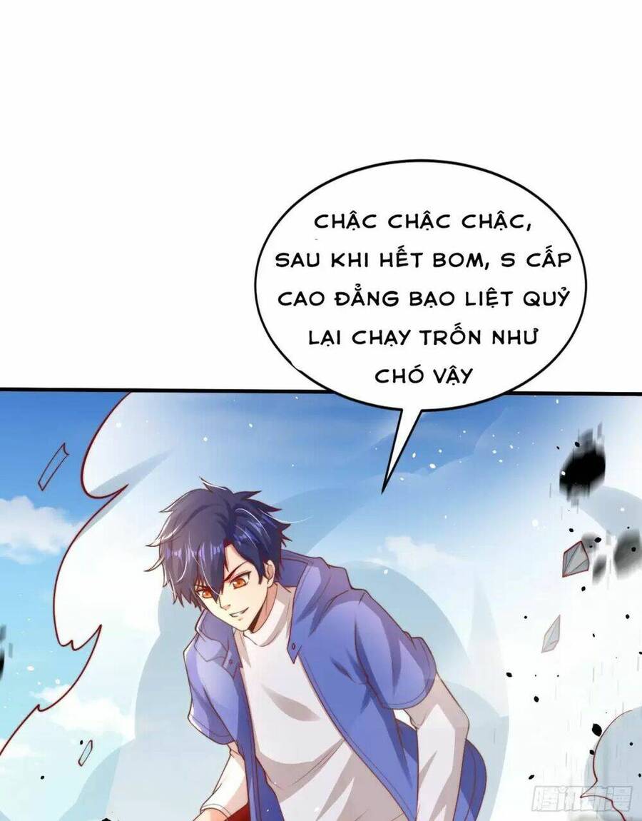 Vô Địch Từ Cưỡng Hôn Ma Nữ Chapter 135 - Trang 2