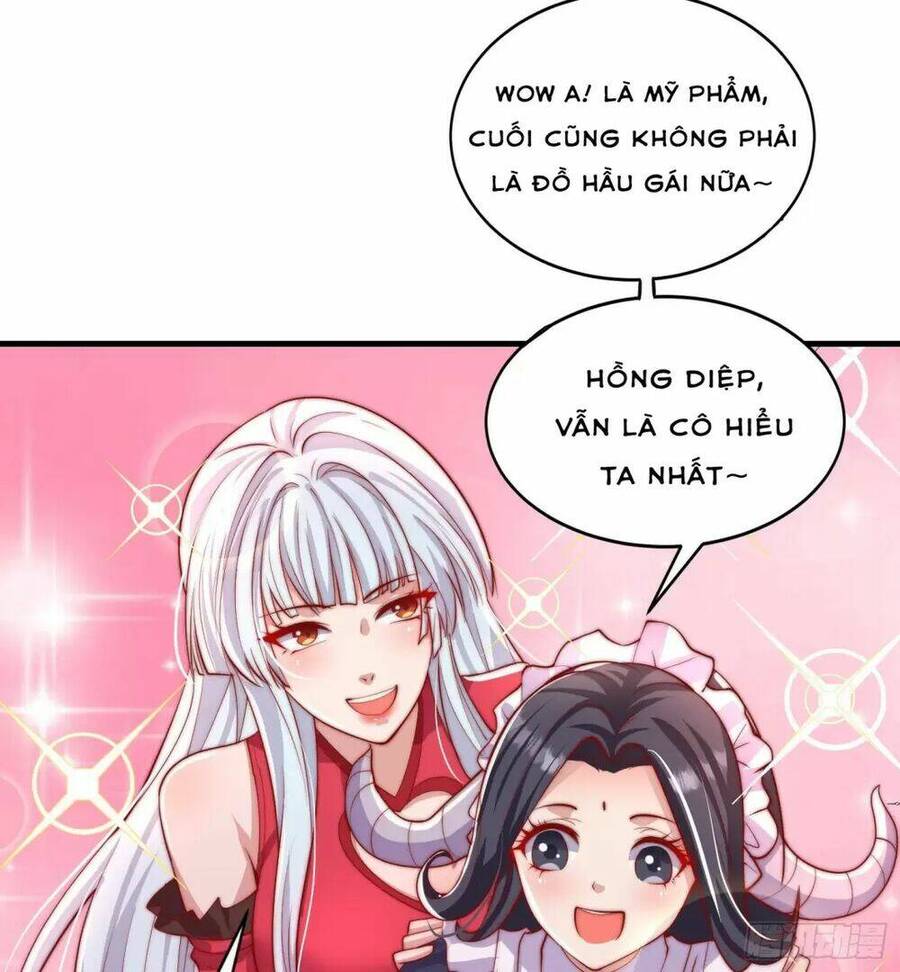 Vô Địch Từ Cưỡng Hôn Ma Nữ Chapter 135 - Trang 2