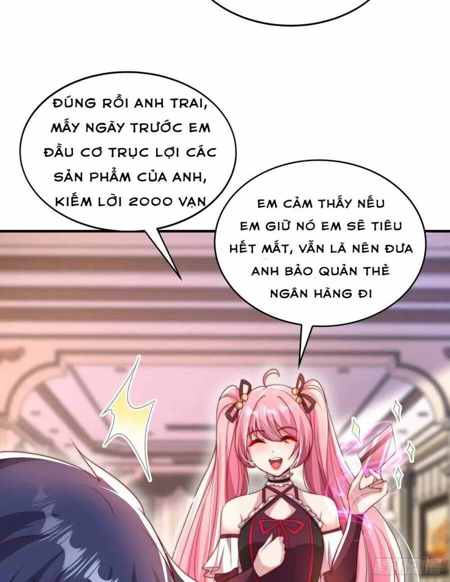 Vô Địch Từ Cưỡng Hôn Ma Nữ Chapter 135 - Trang 2