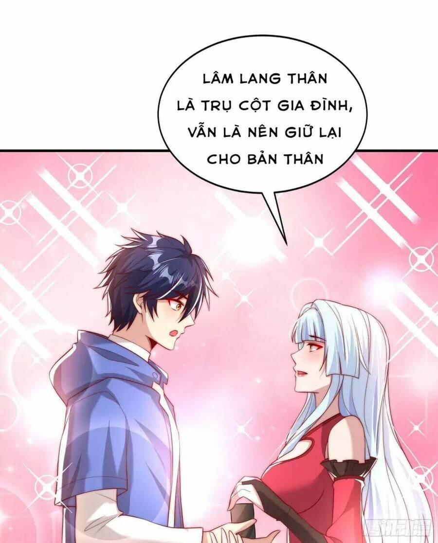 Vô Địch Từ Cưỡng Hôn Ma Nữ Chapter 135 - Trang 2