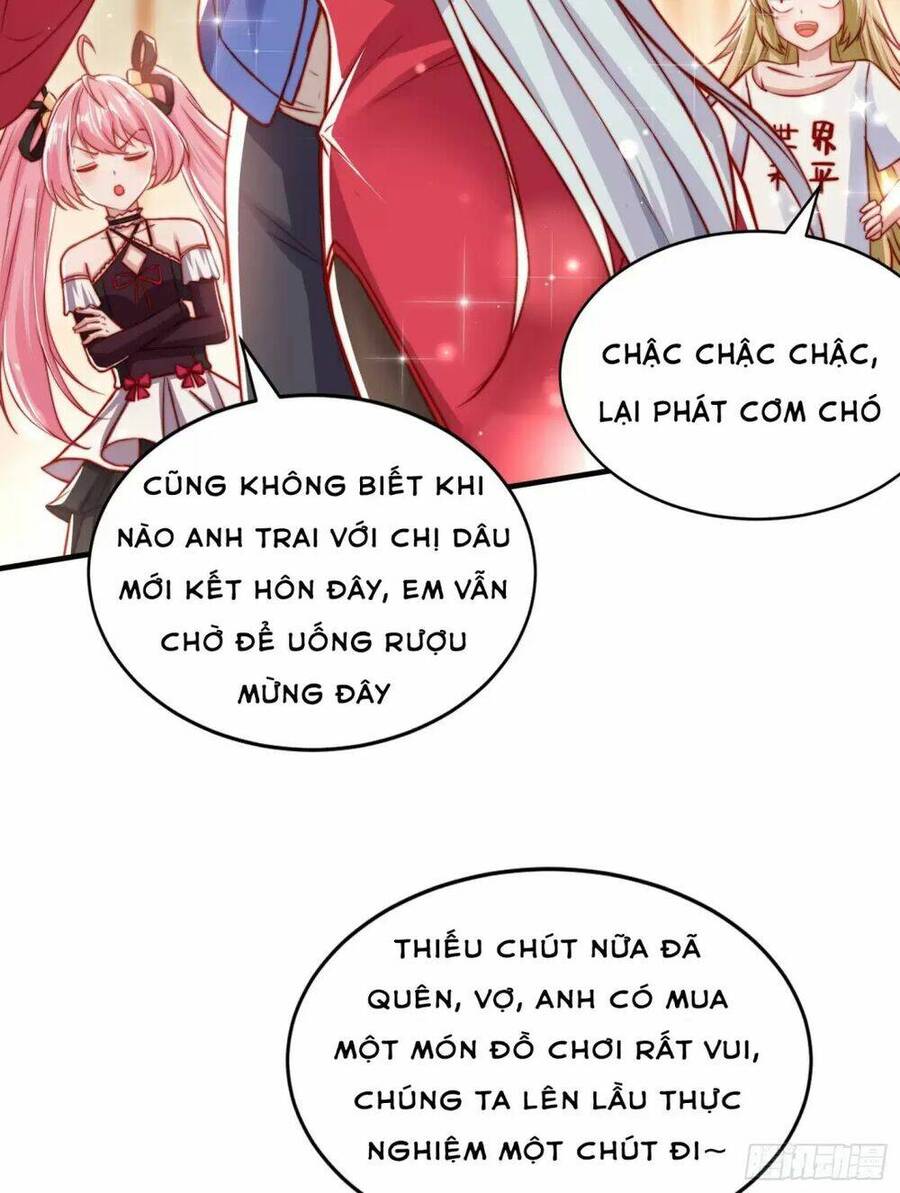 Vô Địch Từ Cưỡng Hôn Ma Nữ Chapter 135 - Trang 2