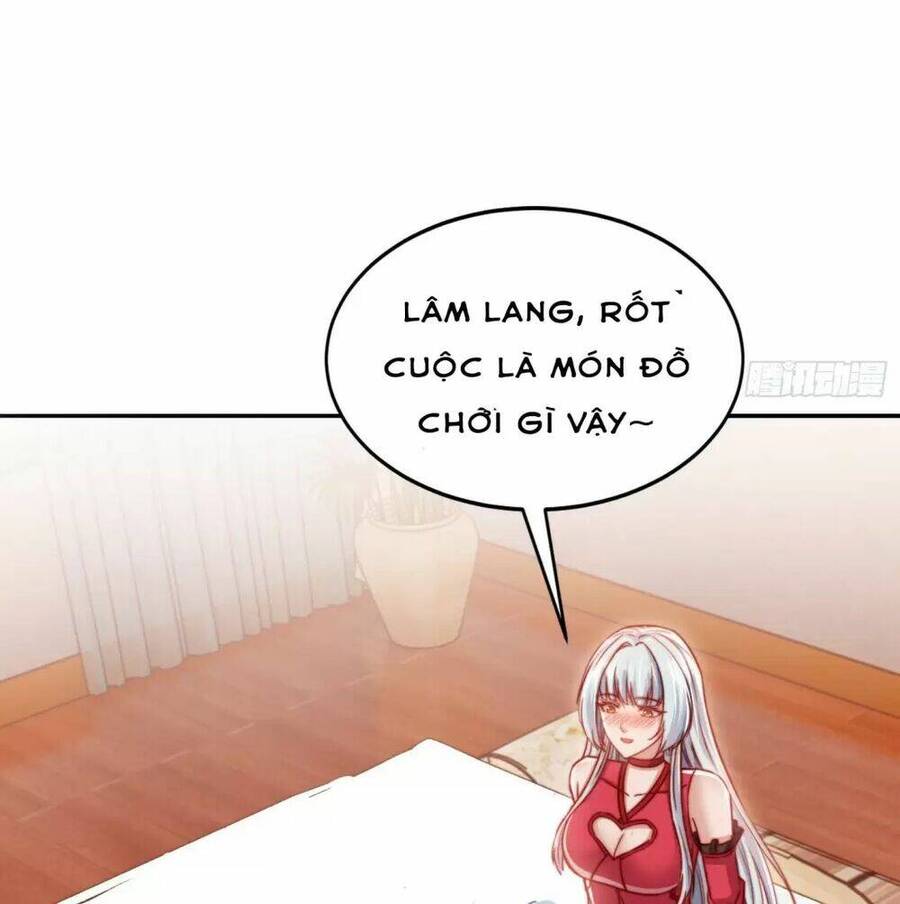 Vô Địch Từ Cưỡng Hôn Ma Nữ Chapter 135 - Trang 2