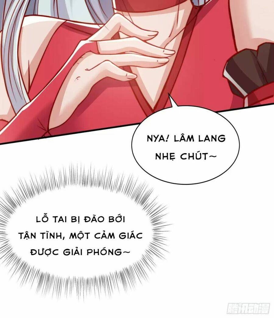 Vô Địch Từ Cưỡng Hôn Ma Nữ Chapter 135 - Trang 2