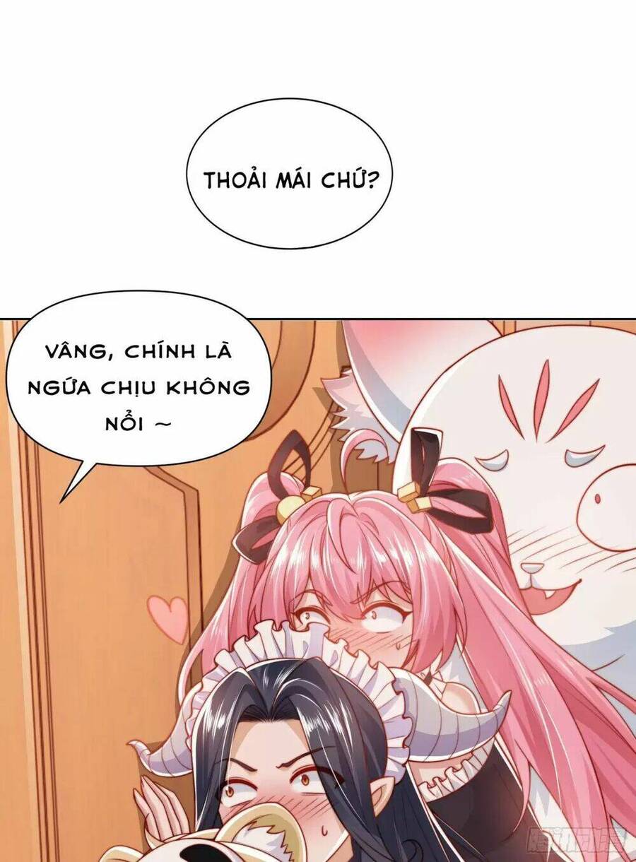 Vô Địch Từ Cưỡng Hôn Ma Nữ Chapter 135 - Trang 2