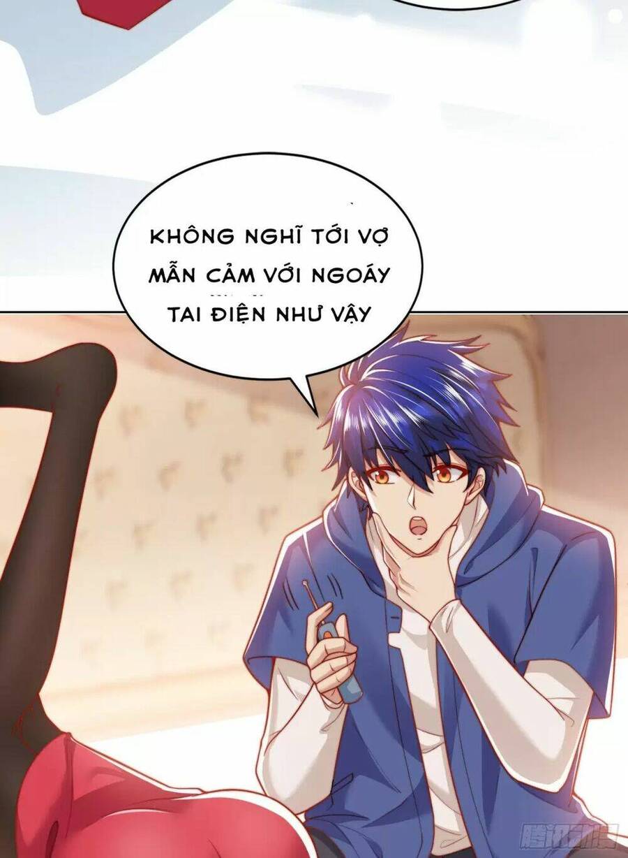 Vô Địch Từ Cưỡng Hôn Ma Nữ Chapter 135 - Trang 2