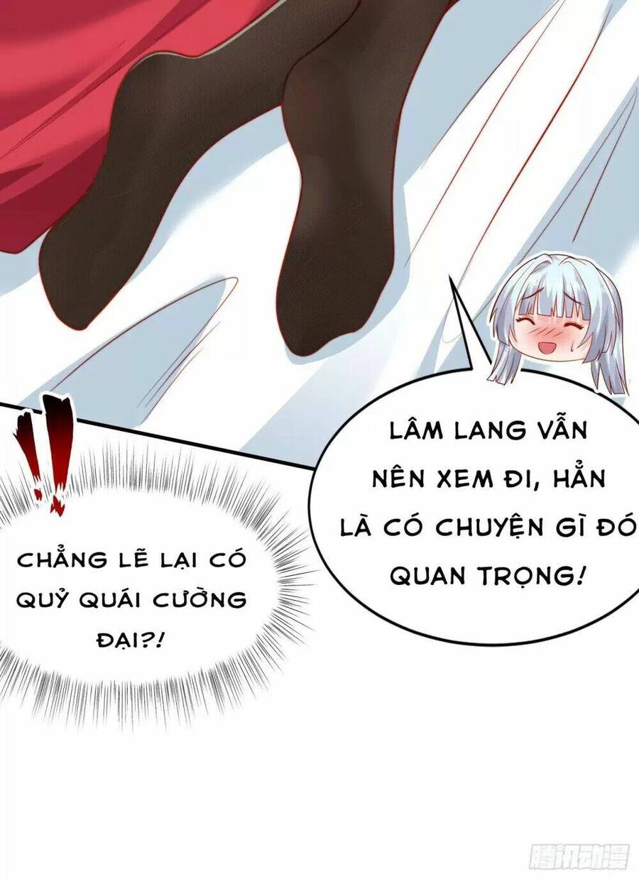 Vô Địch Từ Cưỡng Hôn Ma Nữ Chapter 135 - Trang 2