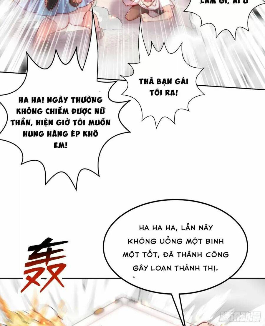 Vô Địch Từ Cưỡng Hôn Ma Nữ Chapter 134 - Trang 2