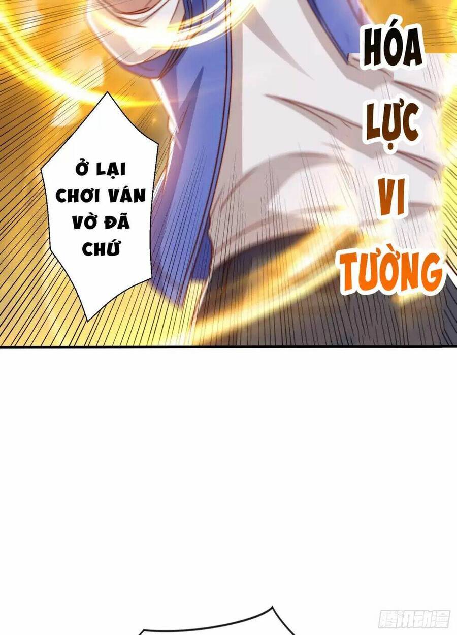 Vô Địch Từ Cưỡng Hôn Ma Nữ Chapter 134 - Trang 2