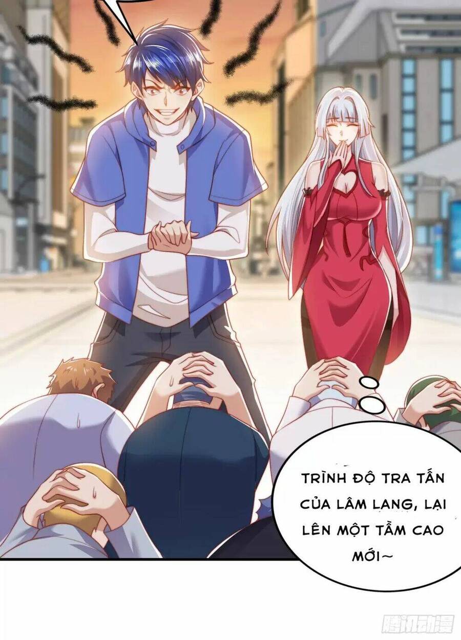 Vô Địch Từ Cưỡng Hôn Ma Nữ Chapter 134 - Trang 2