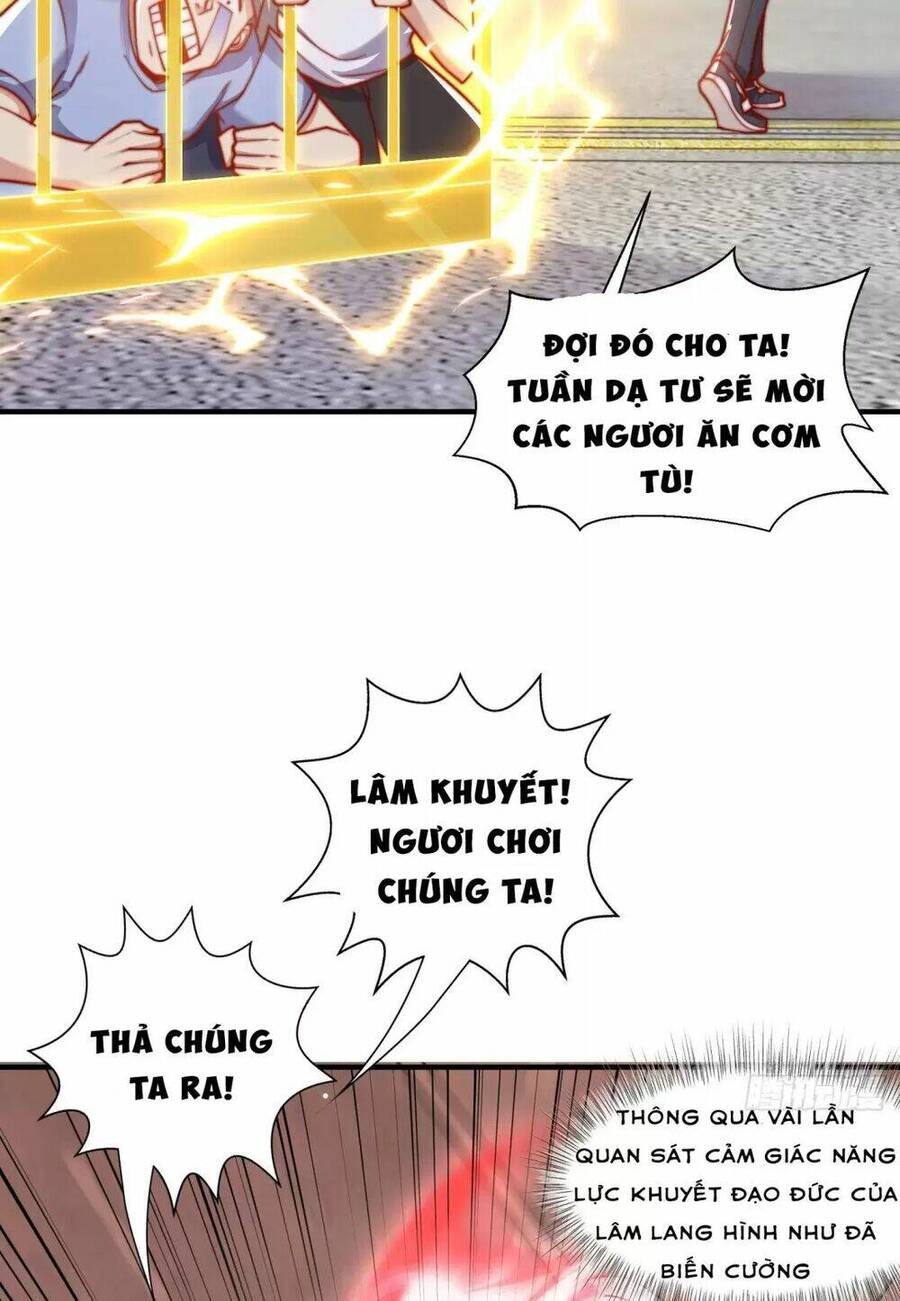 Vô Địch Từ Cưỡng Hôn Ma Nữ Chapter 134 - Trang 2