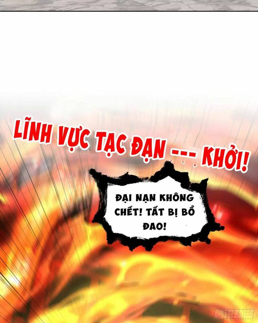 Vô Địch Từ Cưỡng Hôn Ma Nữ Chapter 134 - Trang 2