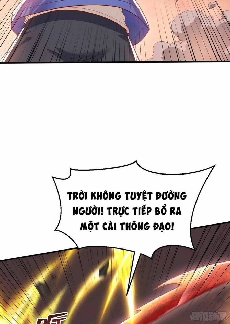 Vô Địch Từ Cưỡng Hôn Ma Nữ Chapter 134 - Trang 2