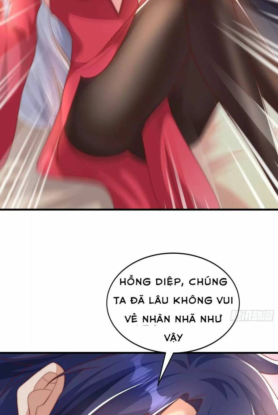 Vô Địch Từ Cưỡng Hôn Ma Nữ Chapter 133 - Trang 2