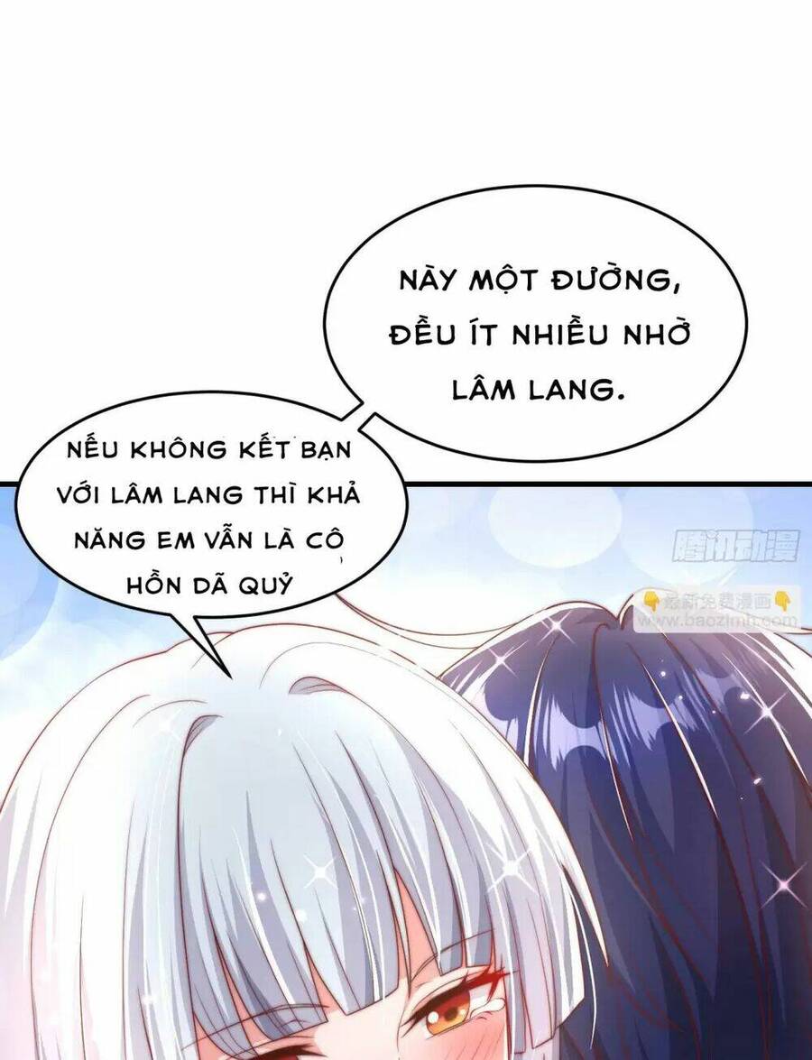 Vô Địch Từ Cưỡng Hôn Ma Nữ Chapter 133 - Trang 2