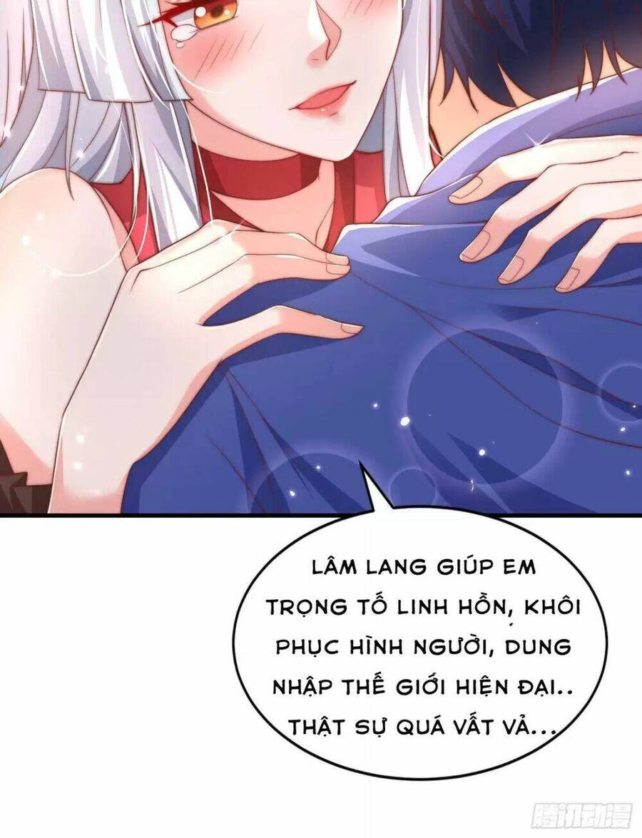 Vô Địch Từ Cưỡng Hôn Ma Nữ Chapter 133 - Trang 2