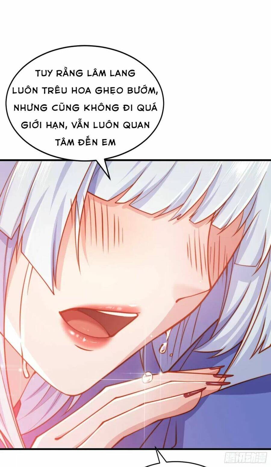 Vô Địch Từ Cưỡng Hôn Ma Nữ Chapter 133 - Trang 2