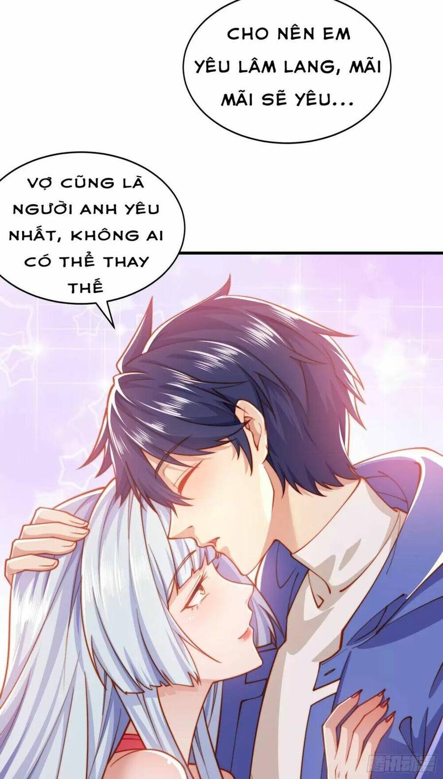 Vô Địch Từ Cưỡng Hôn Ma Nữ Chapter 133 - Trang 2