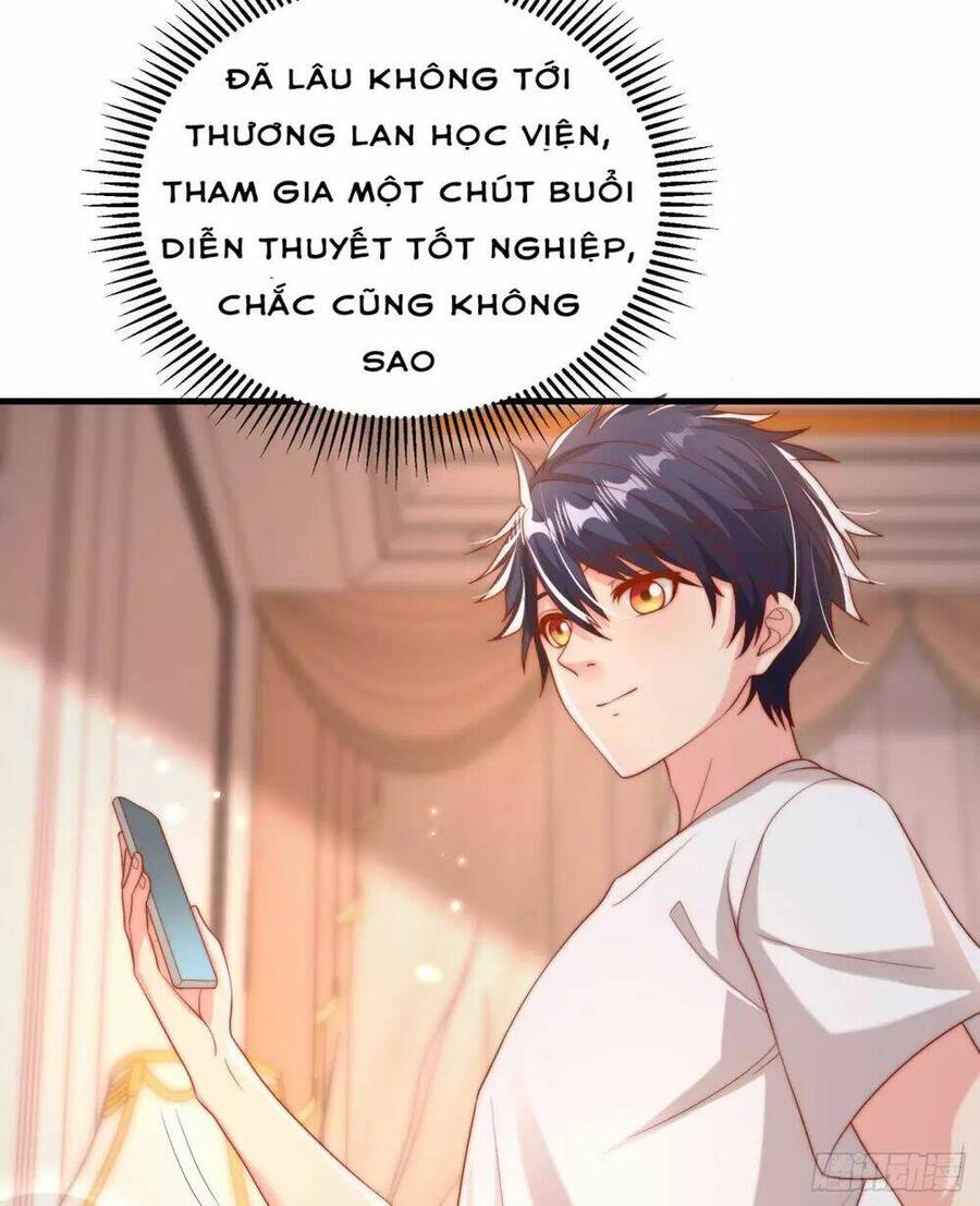 Vô Địch Từ Cưỡng Hôn Ma Nữ Chapter 133 - Trang 2