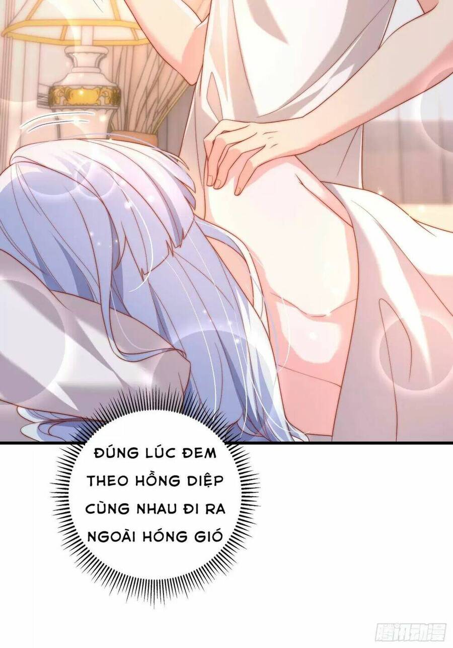 Vô Địch Từ Cưỡng Hôn Ma Nữ Chapter 133 - Trang 2