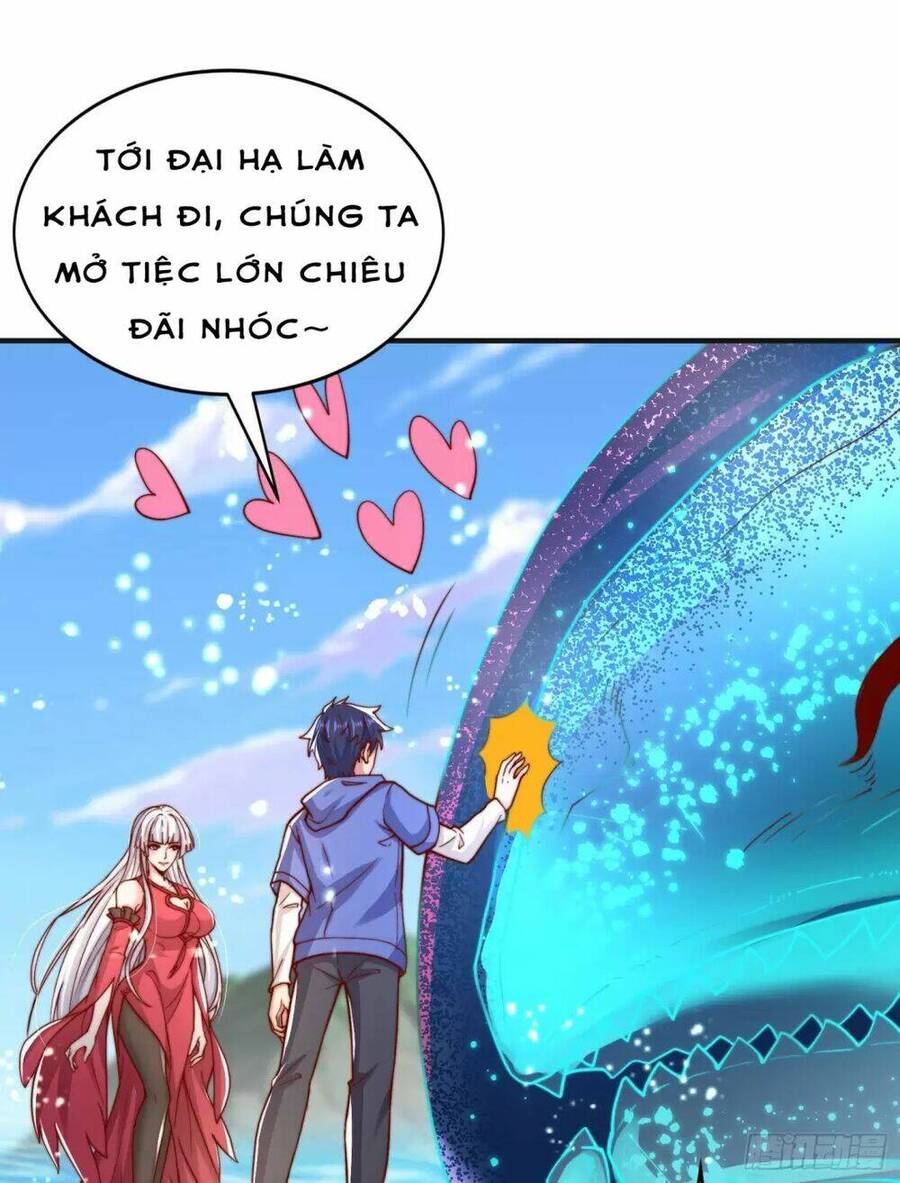 Vô Địch Từ Cưỡng Hôn Ma Nữ Chapter 132 - Trang 2