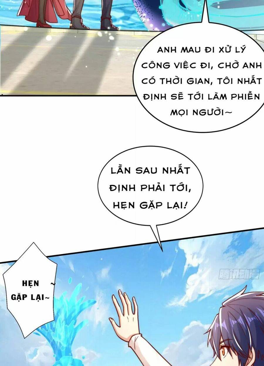 Vô Địch Từ Cưỡng Hôn Ma Nữ Chapter 132 - Trang 2