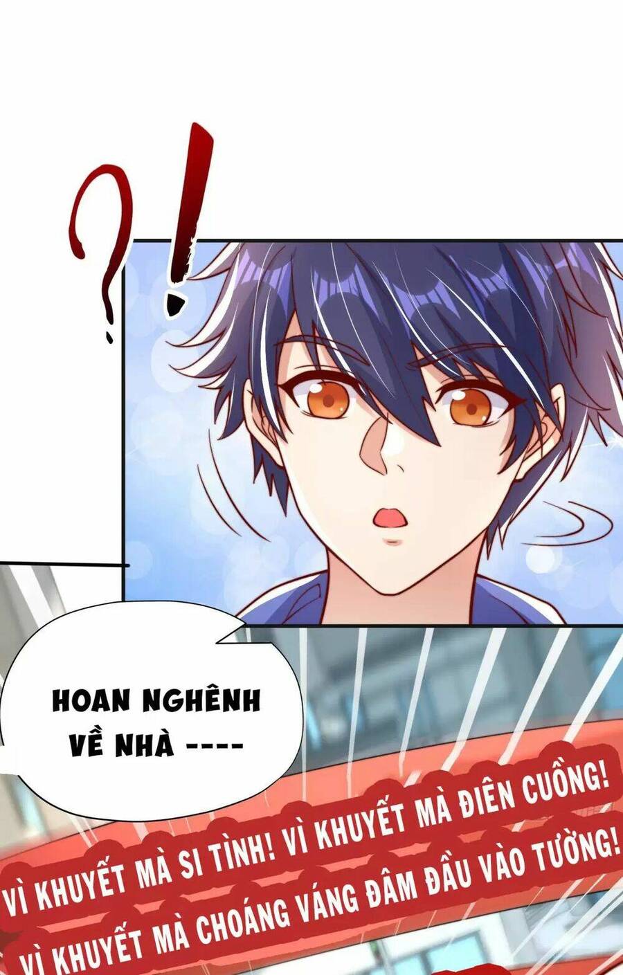 Vô Địch Từ Cưỡng Hôn Ma Nữ Chapter 132 - Trang 2