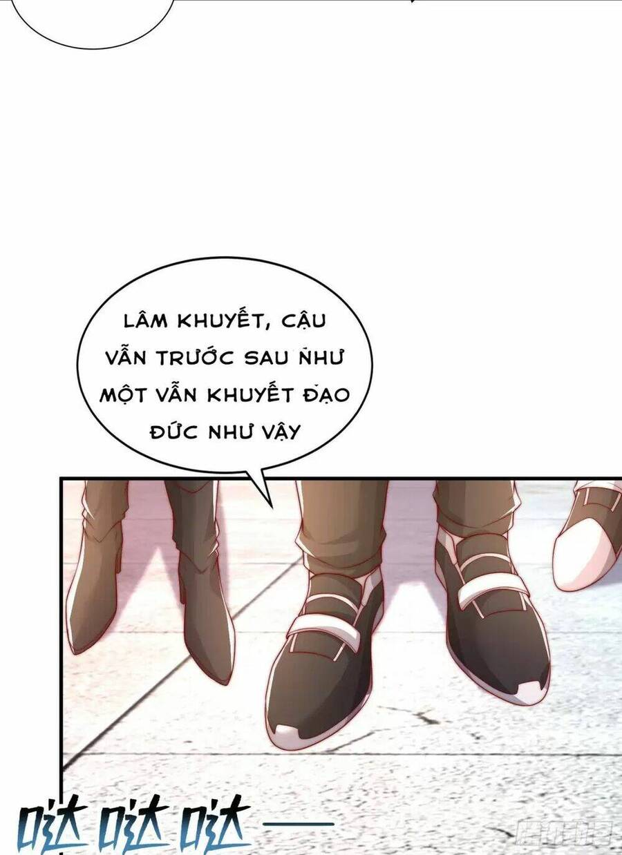 Vô Địch Từ Cưỡng Hôn Ma Nữ Chapter 132 - Trang 2