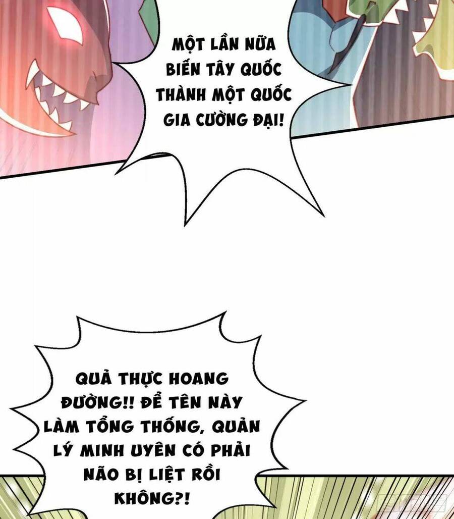 Vô Địch Từ Cưỡng Hôn Ma Nữ Chapter 132 - Trang 2