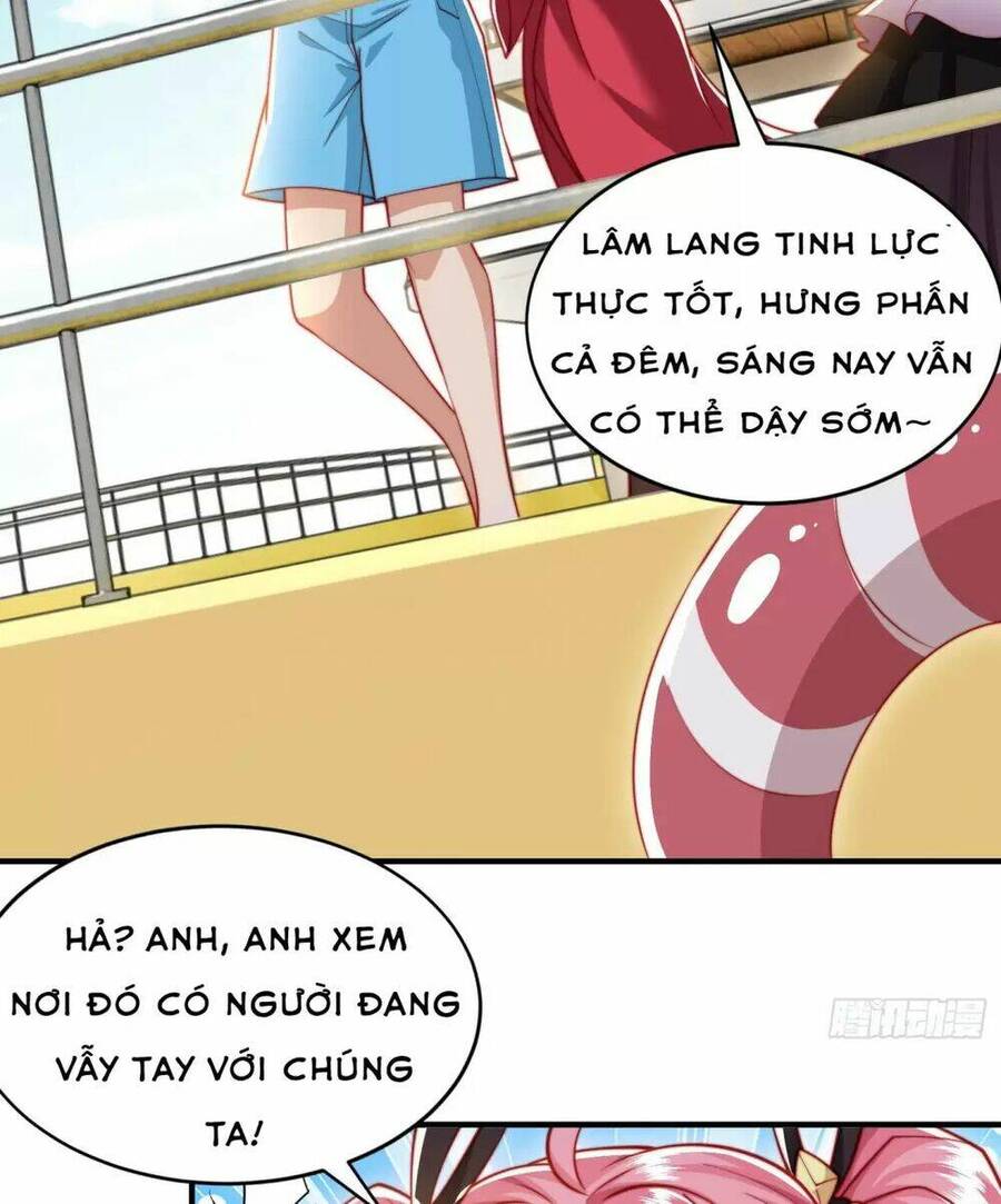 Vô Địch Từ Cưỡng Hôn Ma Nữ Chapter 132 - Trang 2