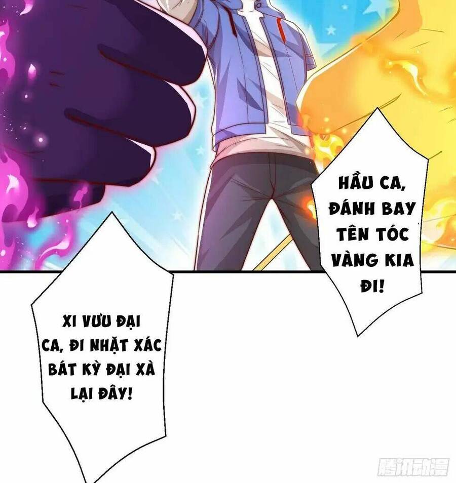 Vô Địch Từ Cưỡng Hôn Ma Nữ Chapter 131 - Trang 2