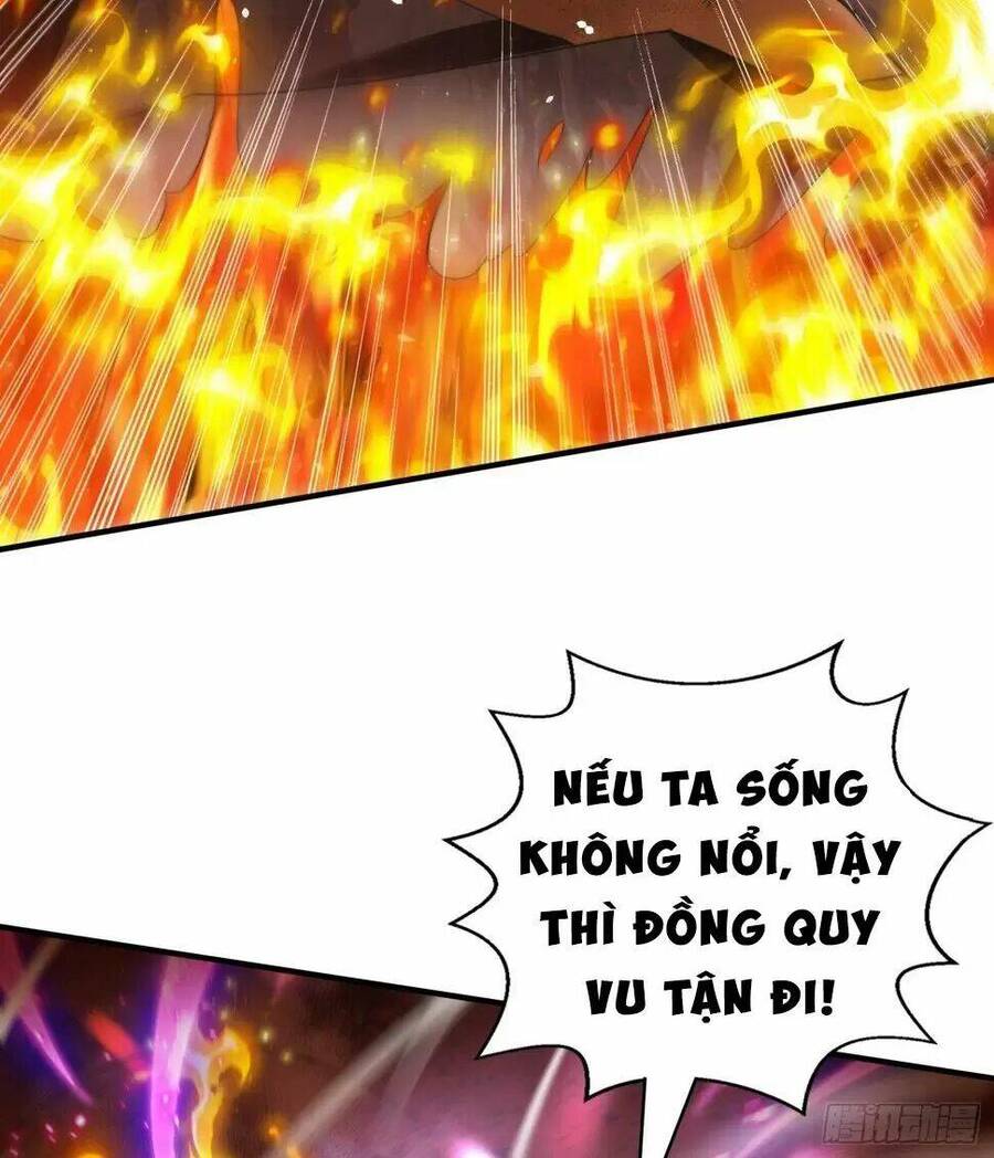 Vô Địch Từ Cưỡng Hôn Ma Nữ Chapter 131 - Trang 2