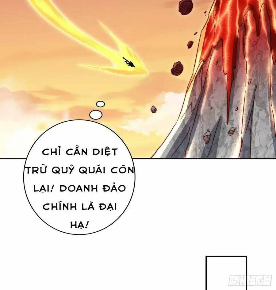 Vô Địch Từ Cưỡng Hôn Ma Nữ Chapter 131 - Trang 2