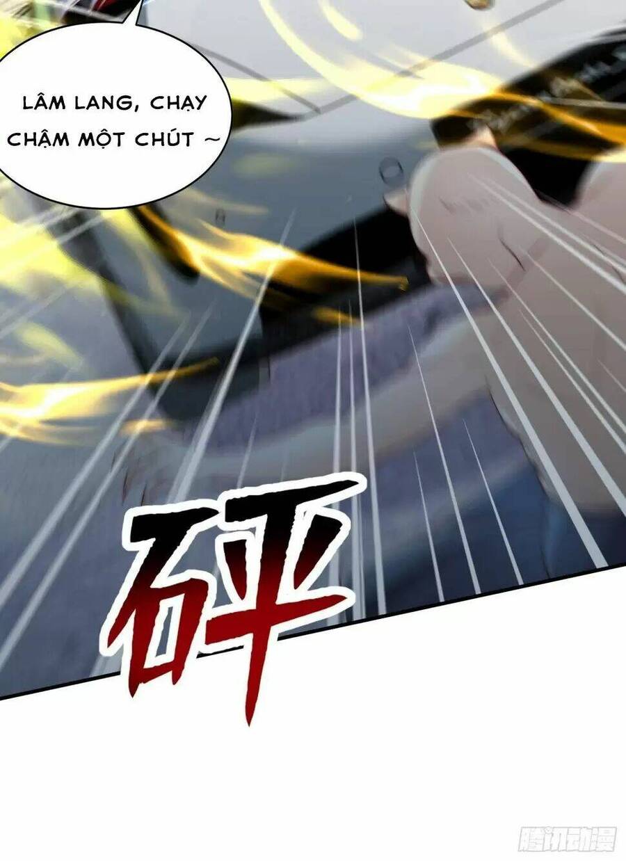 Vô Địch Từ Cưỡng Hôn Ma Nữ Chapter 130 - Trang 2