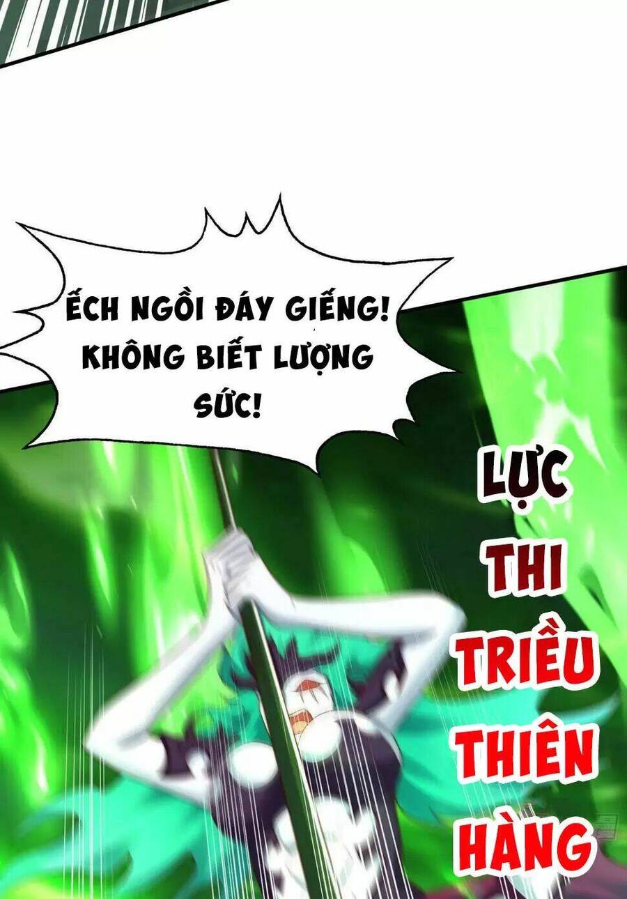 Vô Địch Từ Cưỡng Hôn Ma Nữ Chapter 129 - Trang 2